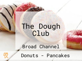 The Dough Club