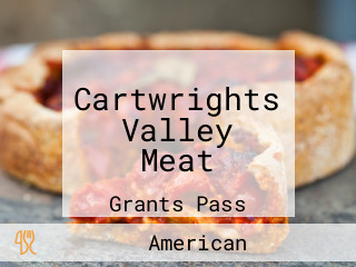 Cartwrights Valley Meat