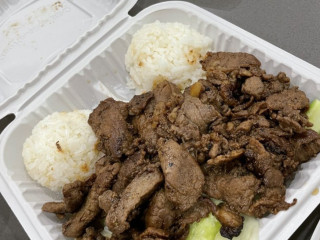 Ono Hawaiian Bbq