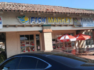Big Fish Market