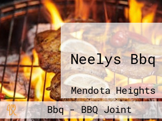 Neelys Bbq