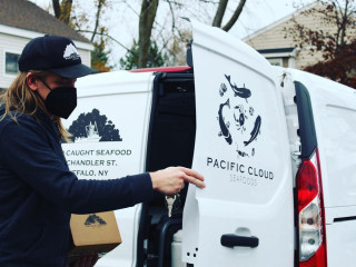Pacific Cloud Seafoods