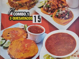 Birrieria Y Tacos De Alex Tijuana Style