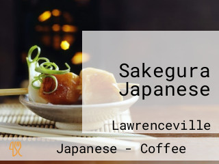 Sakegura Japanese