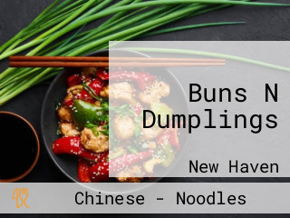 Buns N Dumplings
