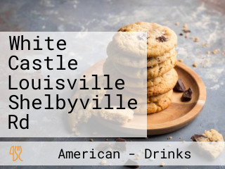 White Castle Louisville Shelbyville Rd