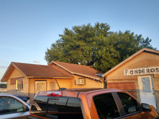 The Ponderosa