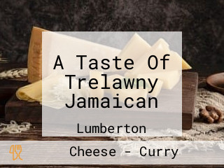 A Taste Of Trelawny Jamaican
