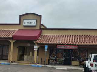 Birrieria Little Tijuana