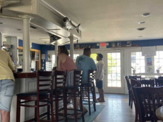 Blue Fish Pub