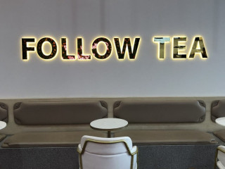 Follow Tea