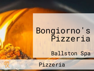 Bongiorno's Pizzeria