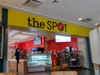 The Java Spot