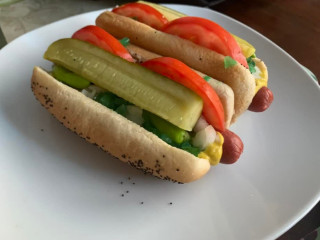 Chicago Hot Dogs