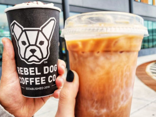 Rebel Dog Coffee Co. East Hartford