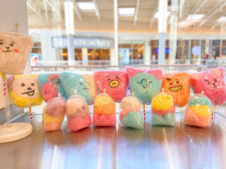 Oppa Sweets