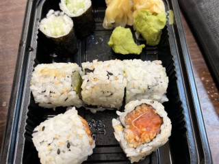Kawa Hibachi Sushi
