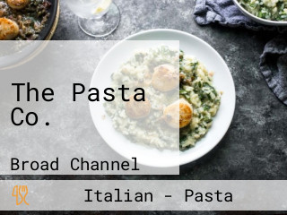 The Pasta Co.