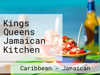 Kings Queens Jamaican Kitchen
