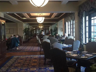 Fairview Dining Room
