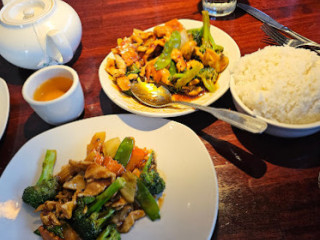 Chen Chinese Cuisine