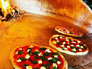 Onyx Cafe Wood Fire Pizza Gelato