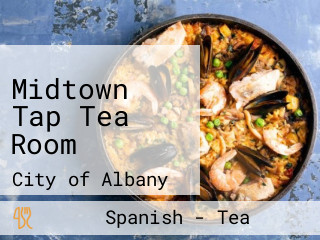 Midtown Tap Tea Room