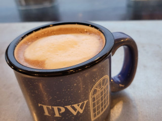 Tpw Coffee