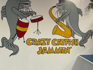 Crazy Catfish
