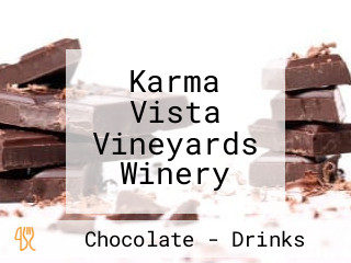 Karma Vista Vineyards Winery