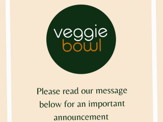 Veggie Bowl