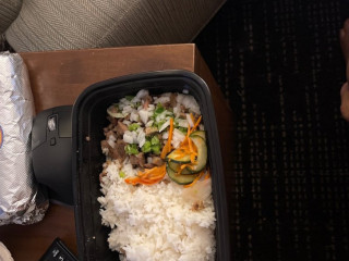 Senor Sisig