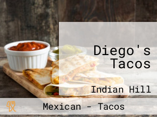 Diego's Tacos