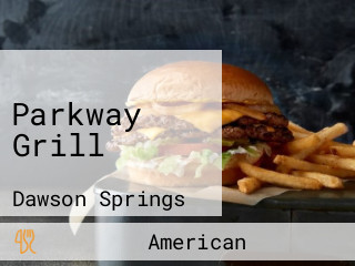 Parkway Grill