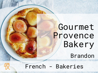 Gourmet Provence Bakery