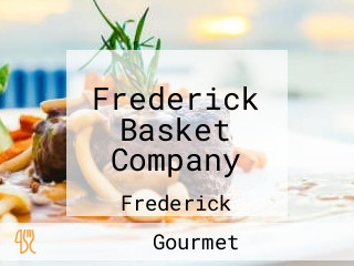 Frederick Basket Company