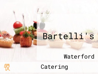 Bartelli's