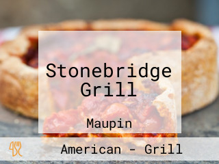 Stonebridge Grill