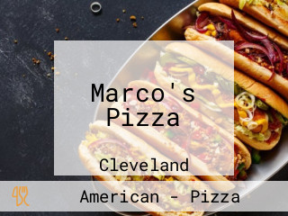 Marco's Pizza