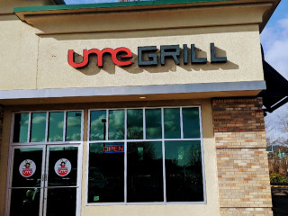 Ume Grill