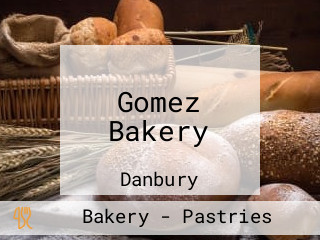 Gomez Bakery