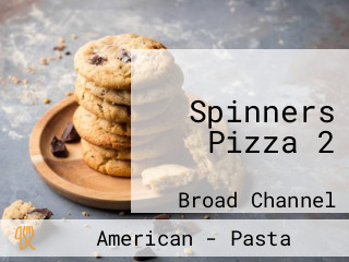 Spinners Pizza 2