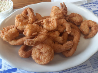 Mayflower Seafood