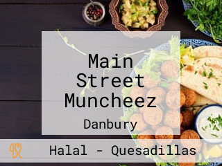 Main Street Muncheez