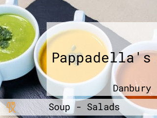 Pappadella's