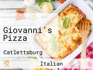 Giovanni's Pizza