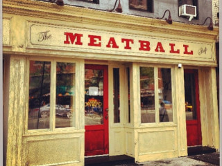 The Meatball Shop (crave)