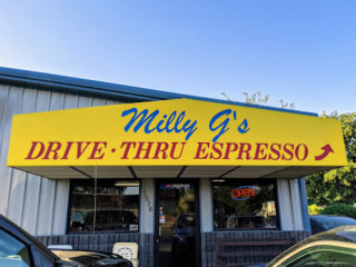 Milly G's