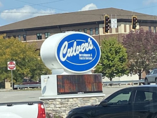 Culver’s