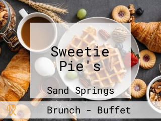 Sweetie Pie's